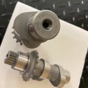 577 Chain Drive Torkstar Star Racing Cams for Harley