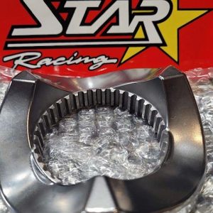 Star Racing Billet Ramp  Compensator for Harley M8