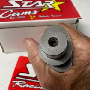Star Racing F35A Milwaukee 8 Star Cam .572 for Harley