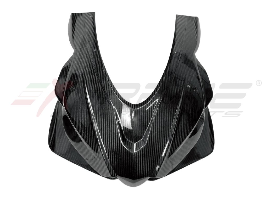 Full Carbon Fiber Race fairings for Aprilia RSV4 1100 Factory (2021-2024) - Image 3