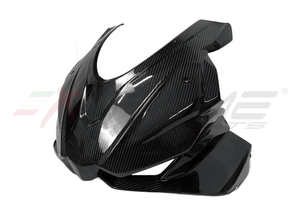 Full Carbon Fiber Race fairings for Aprilia RSV4 1100 Factory (2021-2024) - Image 2