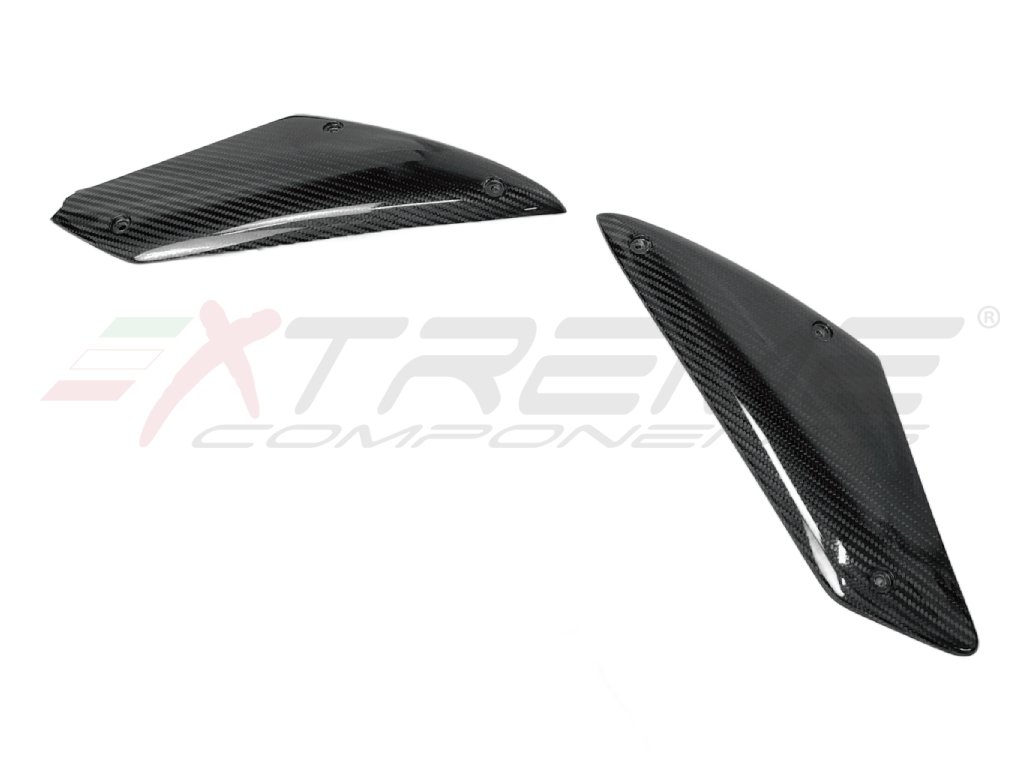 Full Carbon Fiber Race fairings for Aprilia RSV4 1100 Factory (2021-2024) - Image 10