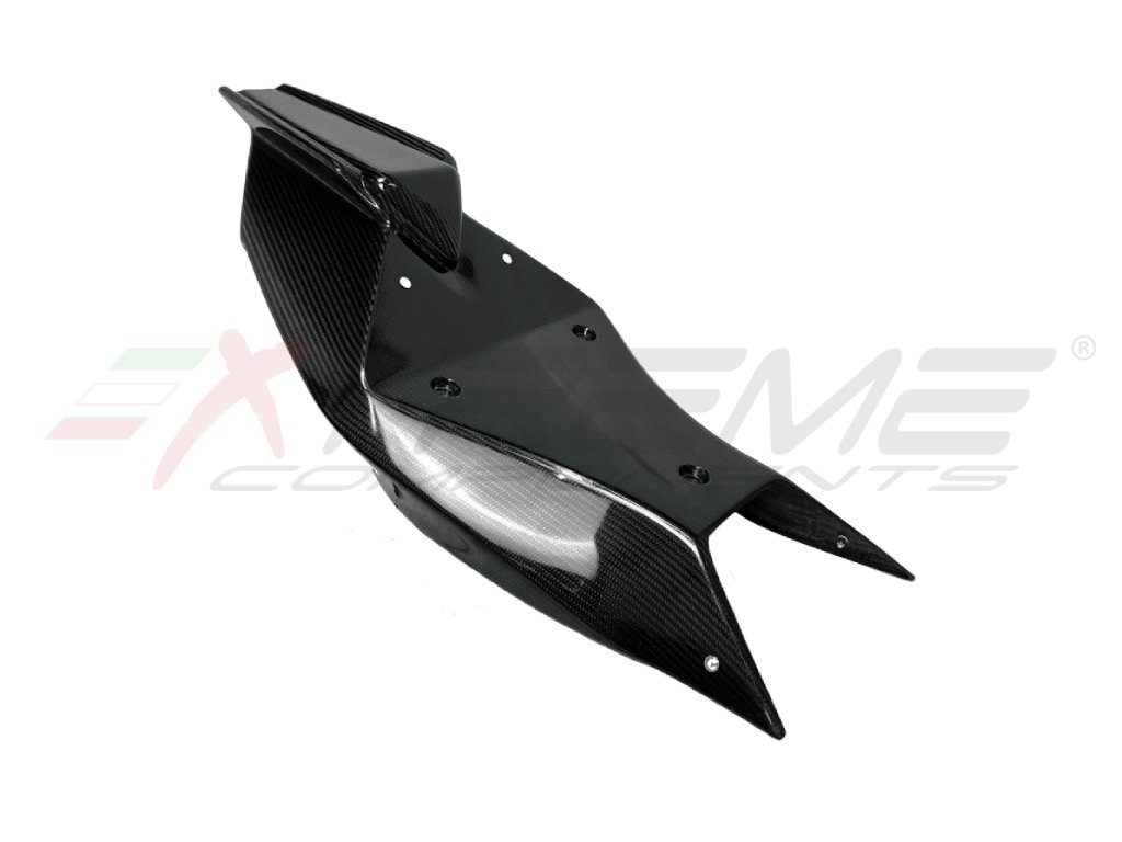 Full Carbon Fiber Race fairings for Aprilia RSV4 1100 Factory (2021-2024) - Image 5