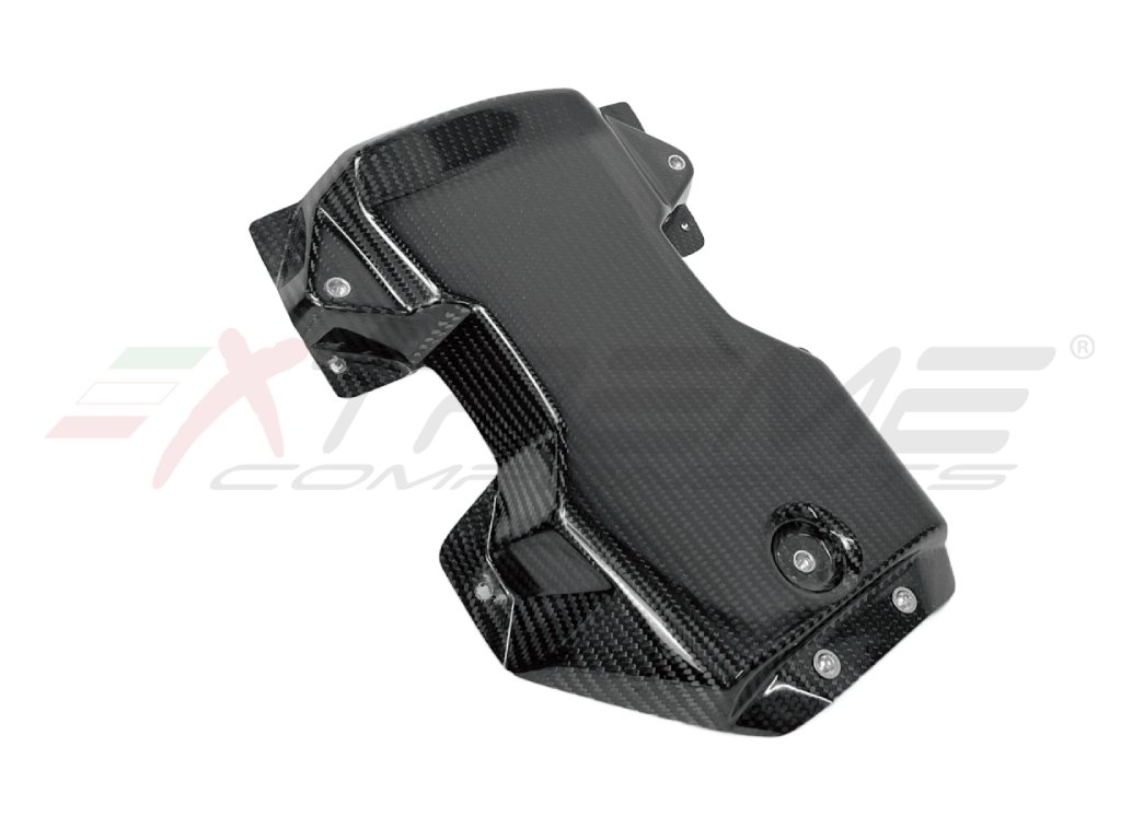 Full Carbon Fiber Race fairings for Aprilia RSV4 1100 Factory (2021-2024) - Image 11