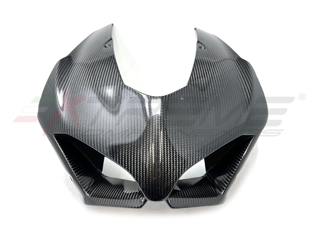 Full Carbon Fiber race fairings for Ducati Panigale V4 /S/ R (2021-2024) - Image 2