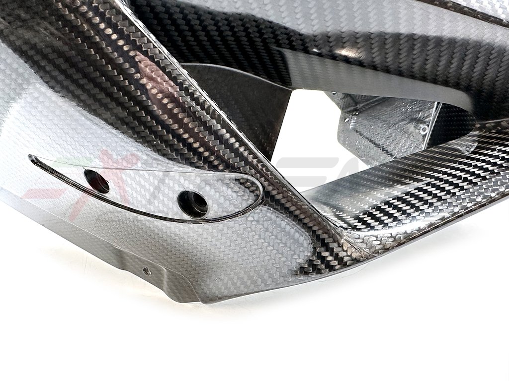 Full Carbon Fiber race fairings for Ducati Panigale V4 /S/ R (2021-2024) - Image 11