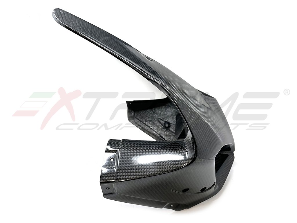 Full Carbon Fiber race fairings for Ducati Panigale V4 /S/ R (2021-2024) - Image 8