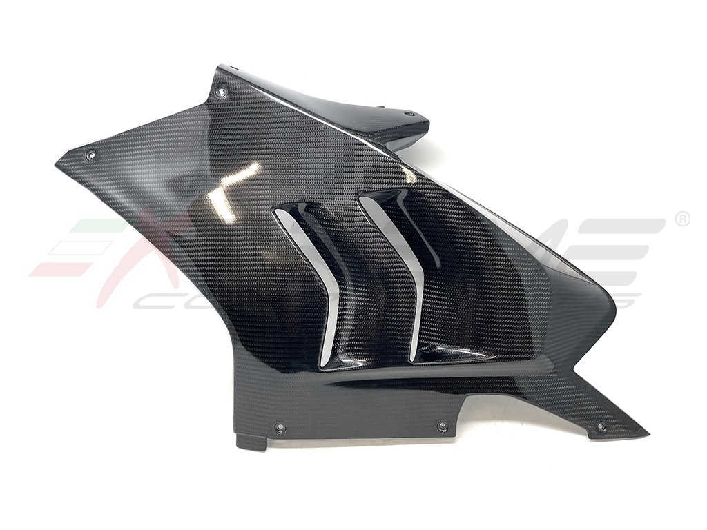 Full Carbon Fiber race fairings for Ducati Panigale V4 /S/ R (2021-2024) - Image 6
