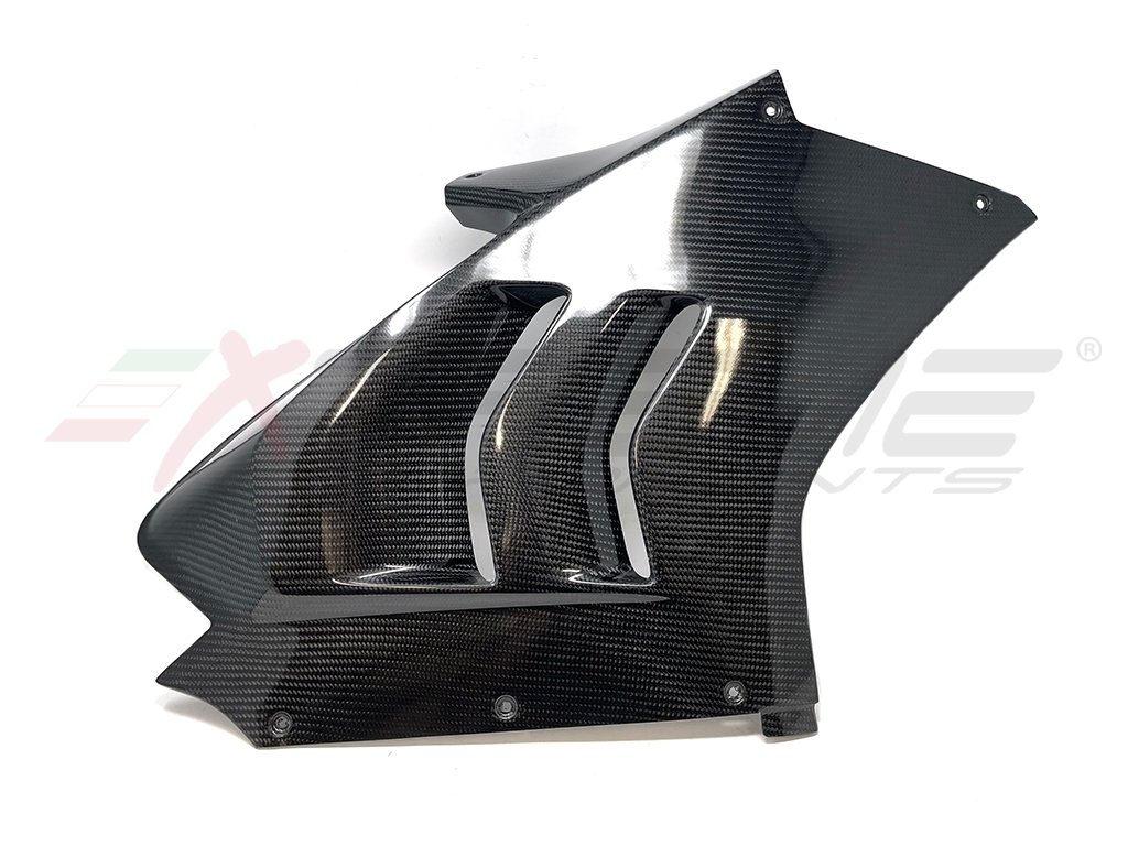 Full Carbon Fiber race fairings for Ducati Panigale V4 /S/ R (2021-2024) - Image 5