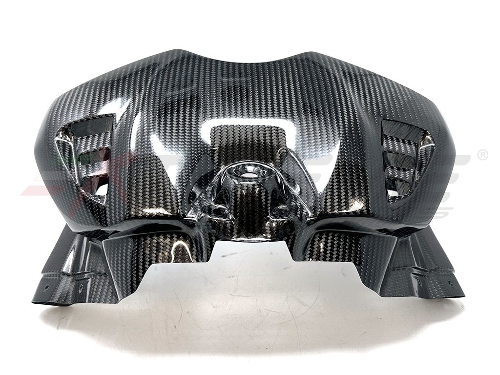 Full Carbon Fiber race fairings for Ducati Panigale V4 /S/ R (2021-2024) - Image 13