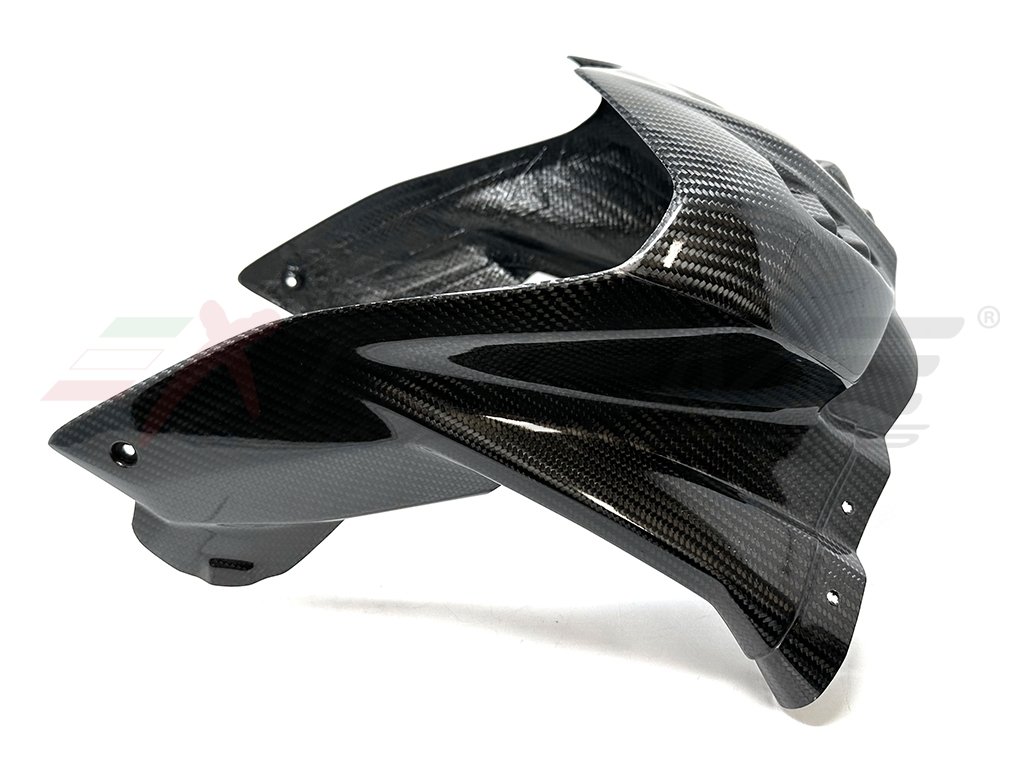 Full Carbon Fiber race fairings for Ducati Panigale V4 /S/ R (2021-2024) - Image 7
