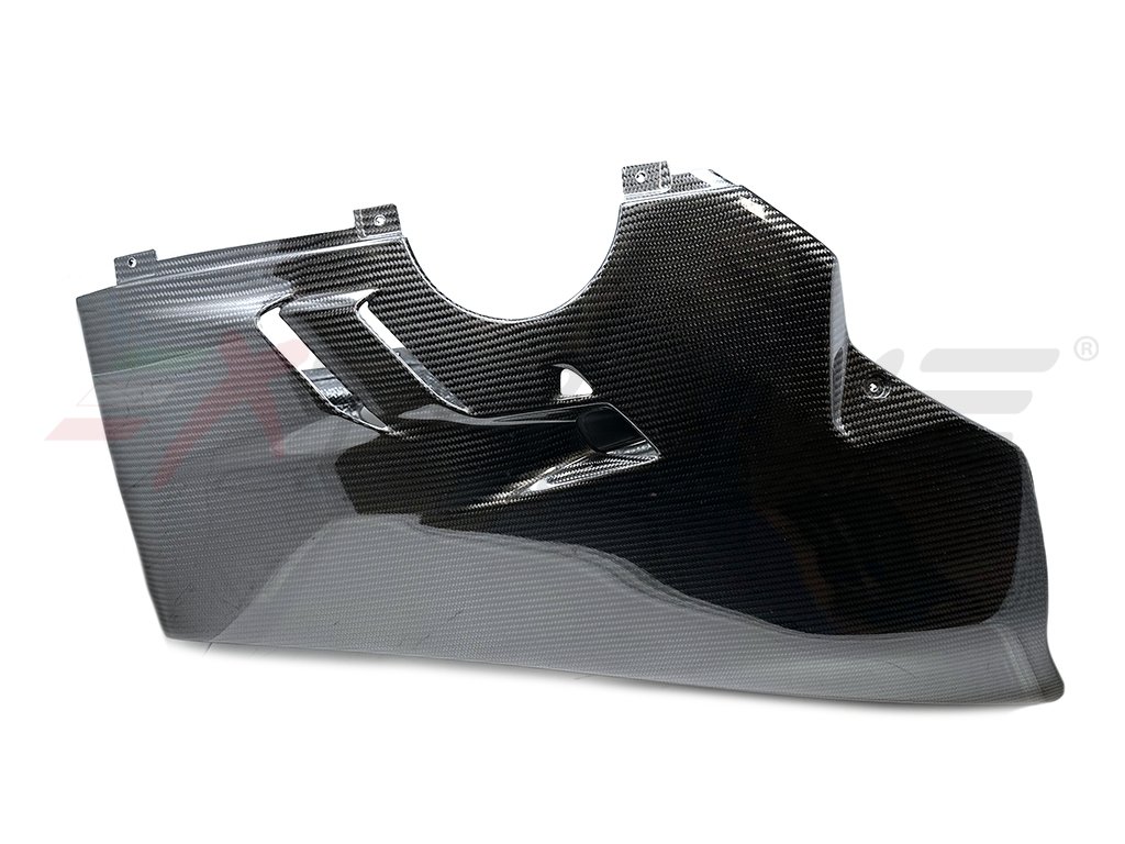 Full Carbon Fiber race fairings for Ducati Panigale V4 /S/ R (2021-2024) - Image 10