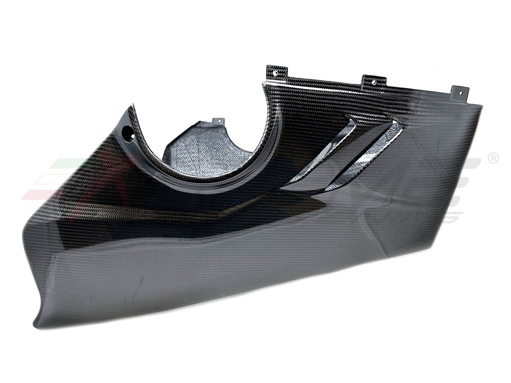 Full Carbon Fiber race fairings for Ducati Panigale V4 /S/ R (2021-2024) - Image 4