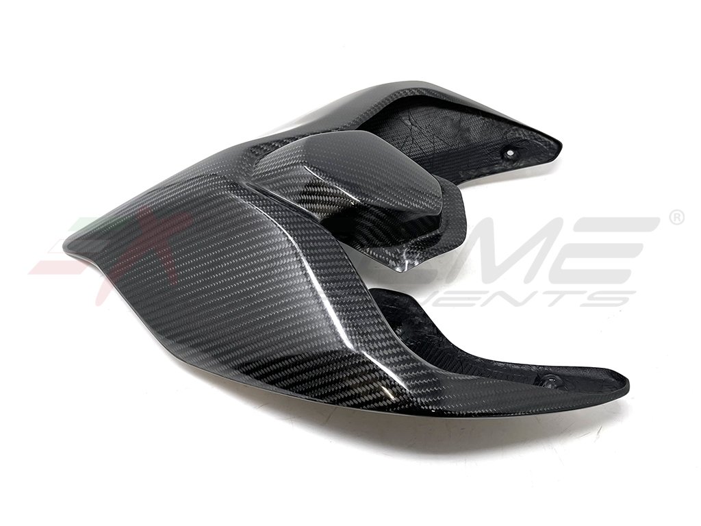 Full Carbon Fiber race fairings for Ducati Panigale V4 /S/ R (2021-2024) - Image 9