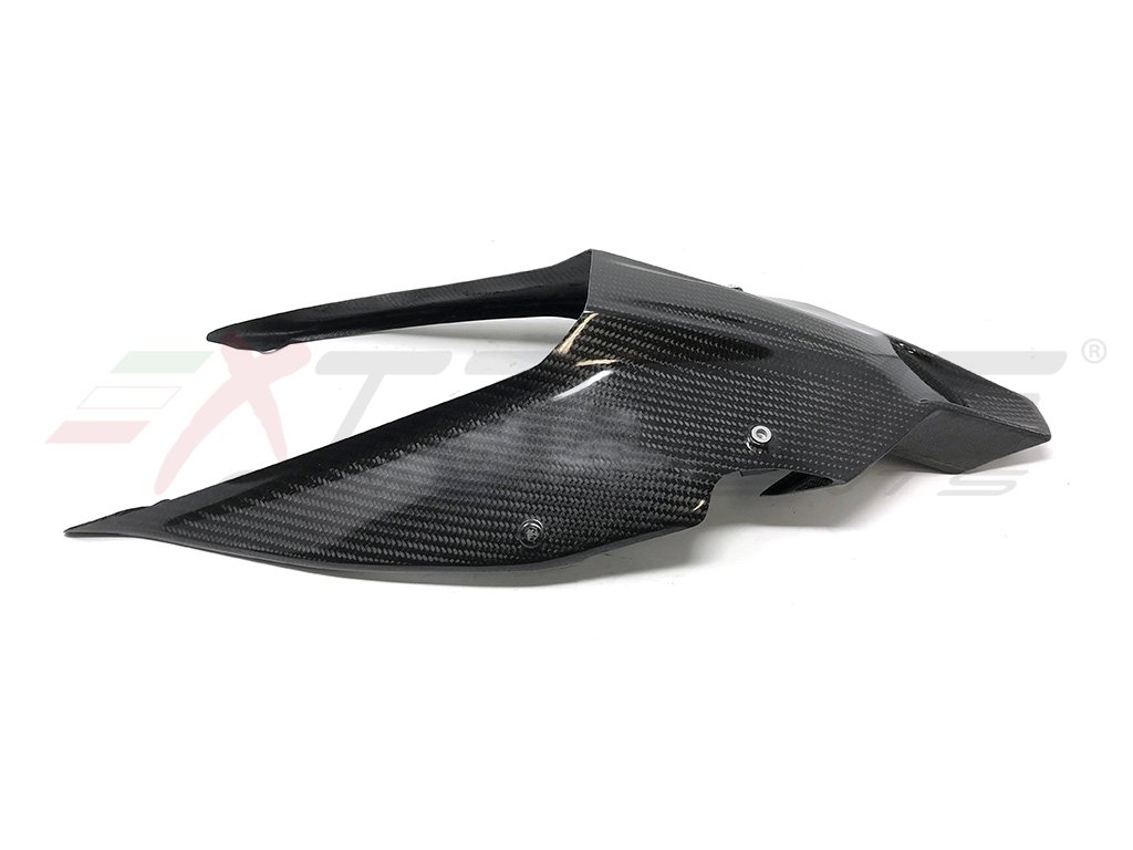 Full Carbon Fiber race fairings for Ducati Panigale V4 /S/ R (2021-2024) - Image 3