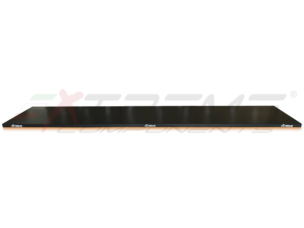 Full Carbon Fiber Tool Box Cover / work surface - Image 3