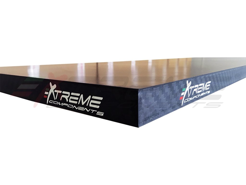 Full Carbon Fiber Tool Box Cover / work surface - Image 4