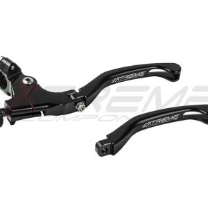 Racing Clutch control with GP EVO lever