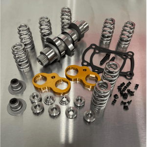 Special Bundle Kit- Cam, Spring Kit, & Lifter Guides